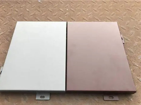 幕墻鋁單板